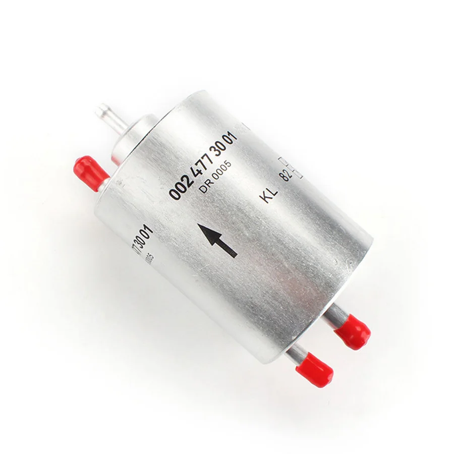 Suitable For Benz Auto Parts Gasoline Filter Element Gasoline Grid Gasoline Filter 0024773001