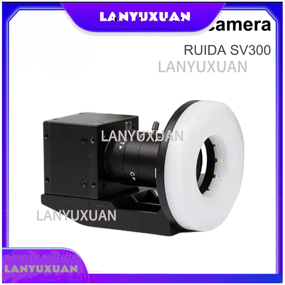 Ruida SV300 Industr…