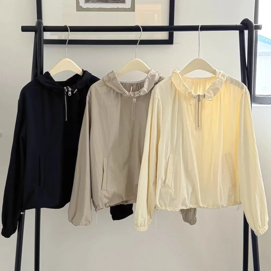 معطف نسائي أنيق كاجوال برباط Svel رقيق للخريف والشتاء ملابس خارجية عصرية تناسب الجميع معطف طويل Sve ort