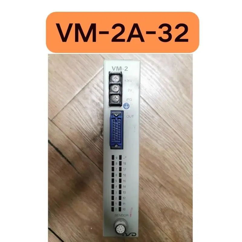 Second Hand Sensor …