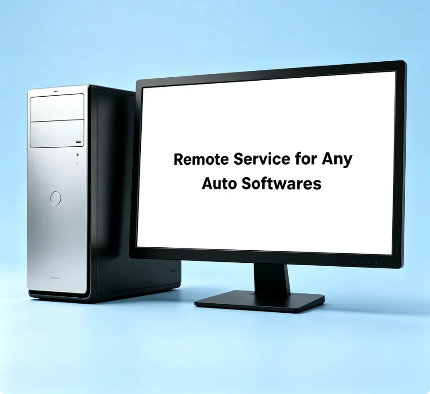 

Car repair tool car software We provide remote support for all software. You can purchase via this link.