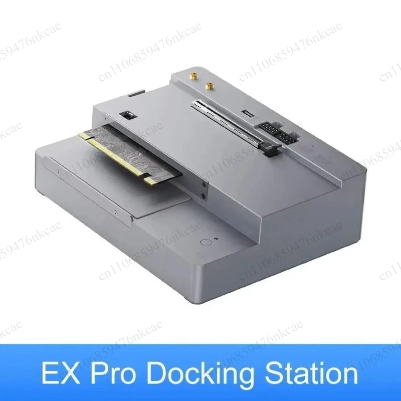 600w power supply  EX Pro Dual chips with turbo-charged performance built-in