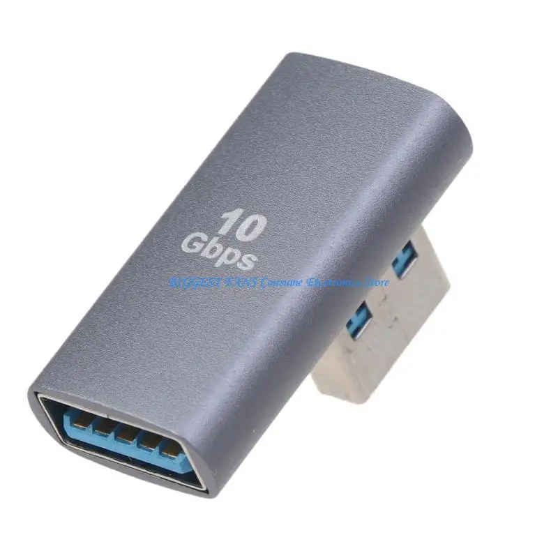 

10Gbps USB to USB Adapter USB Female to USB A Male Converter for PC Tablet