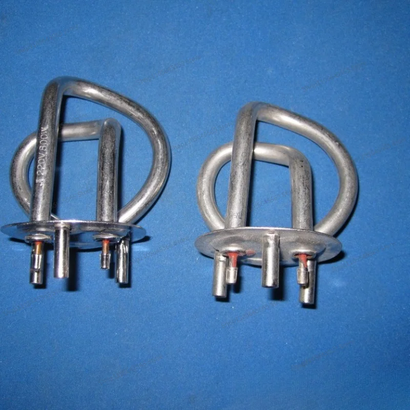 Suitable for coffee kettle electric heating tube, heating tube