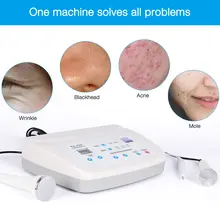 Ultrasonic Facial Machine for Skin Care #2