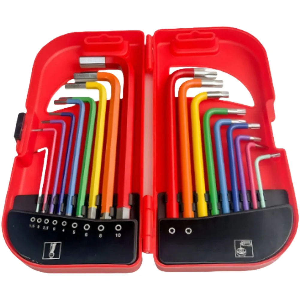 jeu-de-cles-hexagonales-en-acier-au-chrome-vanadium-18-pieces-avec-embout-spherique-colore-pour-espaces-restreints-pour-acces-general-et-reparations-de-quincaillerie