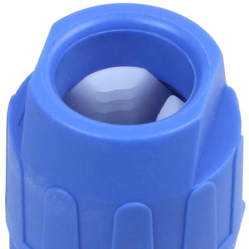 AT41 5 Set Powercon Type A NAC3FCA+NAC3MPA-1 Chassis Plug Panel Connector