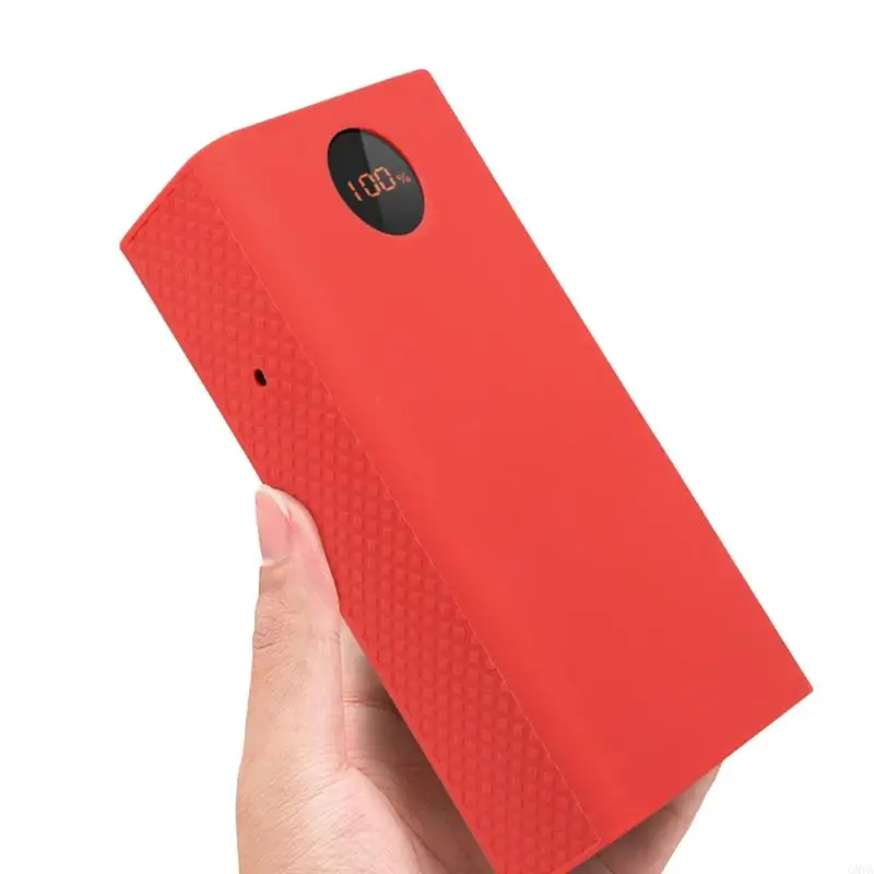 G8TA Protect for Case для Romoss Pea57 PEA60 Shock-Resyper Screan-Resist SLE