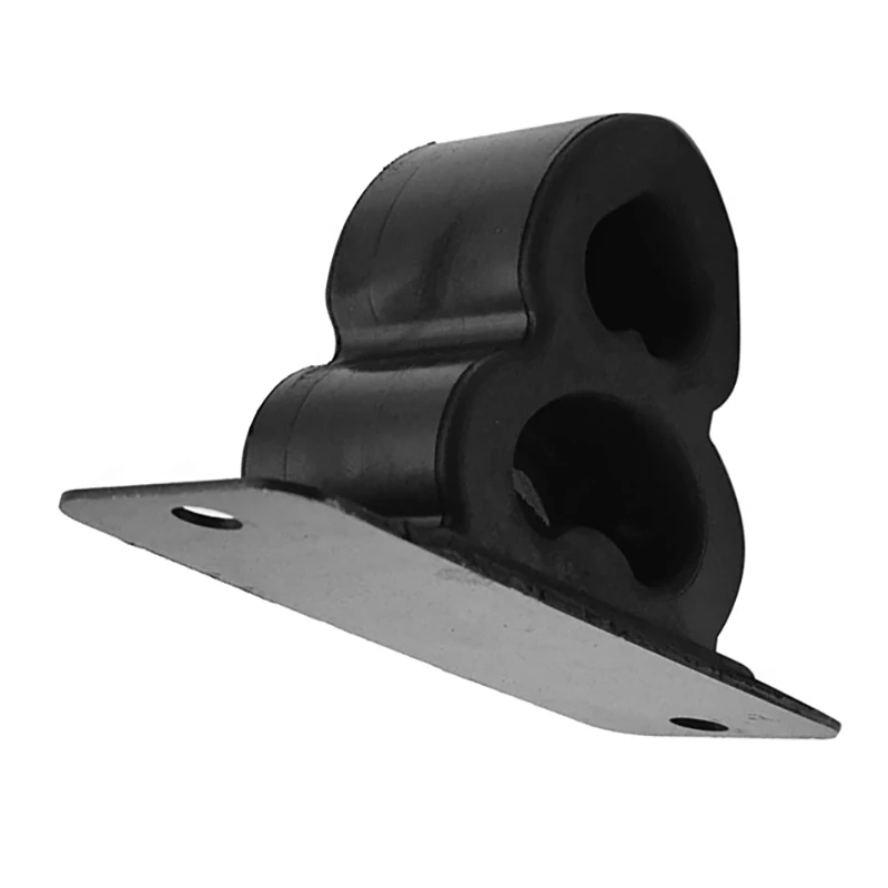 Резиновая накладка на заднюю ось 55400H1000, бампер в сборе для Hyundai townan 2001-2007