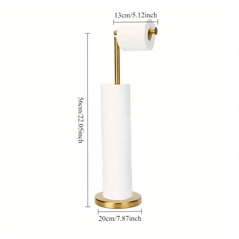 Thumbnail 2 - #31 Trending Bathroom Hardware Right Now