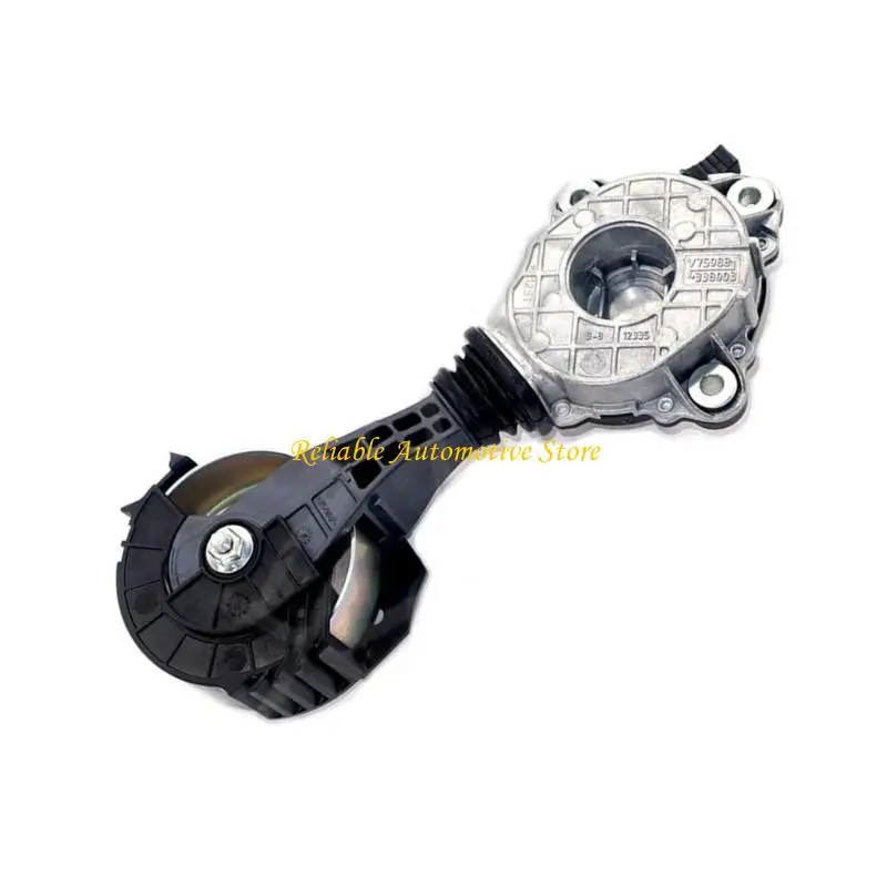 

M68B High Strength Metal Engine Belt Tensioner Pulley Ensures Proper Tension for 120456 Reliable Power Transmission In Engine