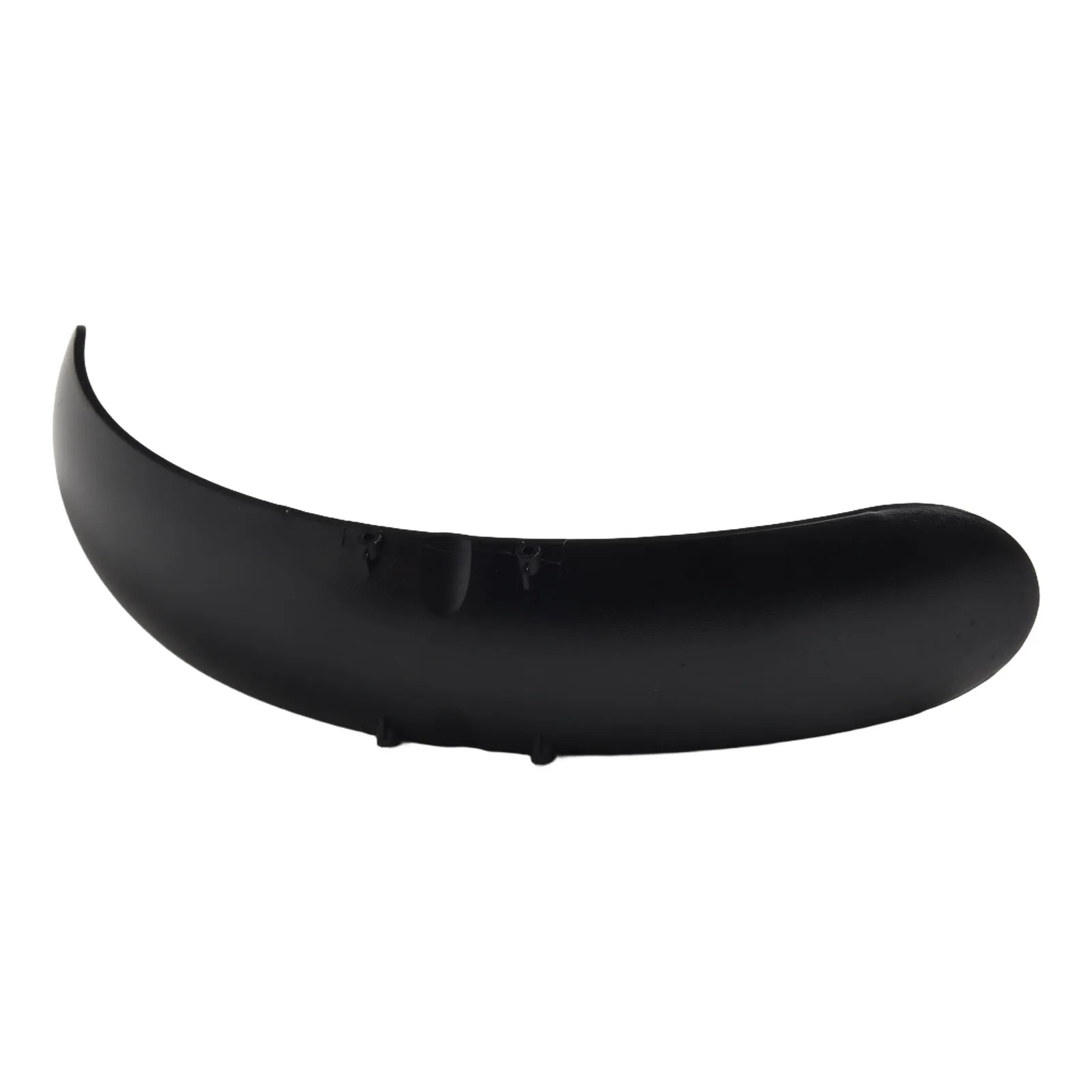 

Передняя шина, брызговик для электрического скутера, внедорожный цвет, черный цвет, простой в установке, высококачественный материал, практичный в использовании