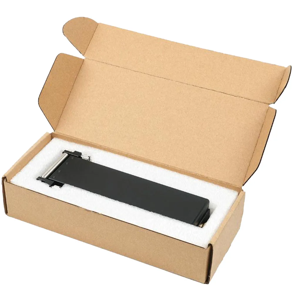 Aluminum Alloy Sandpaper Stand 220x60mm Adjustable Sharpener Base For Woodworking Cutting Tool Grinding Without Sandpaper