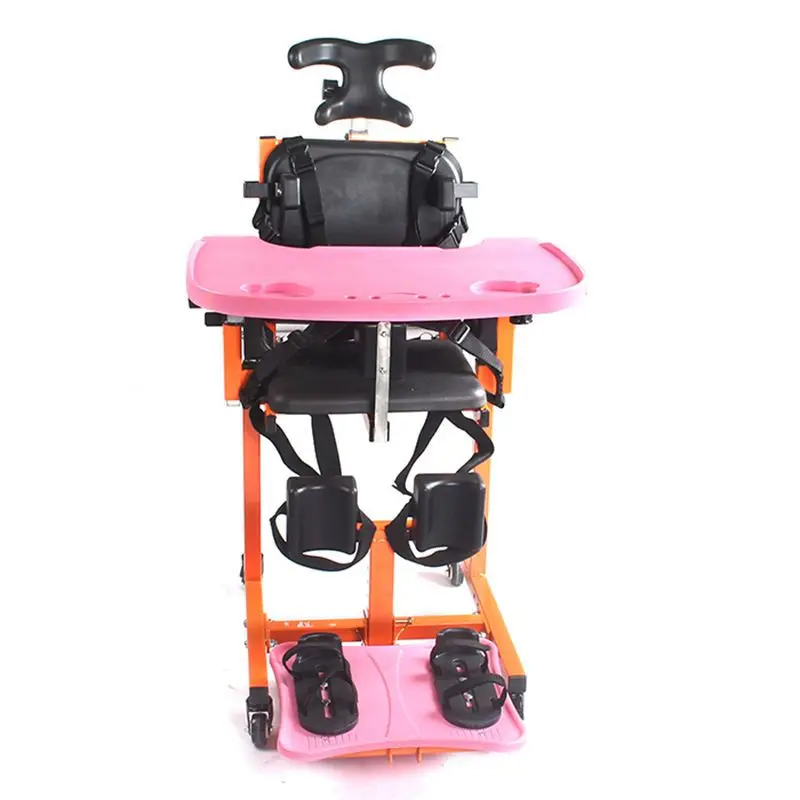 

Cerebral Palsy Sitting Correction Chair Home Medical Rehabilitation Center General Sitting Exercise