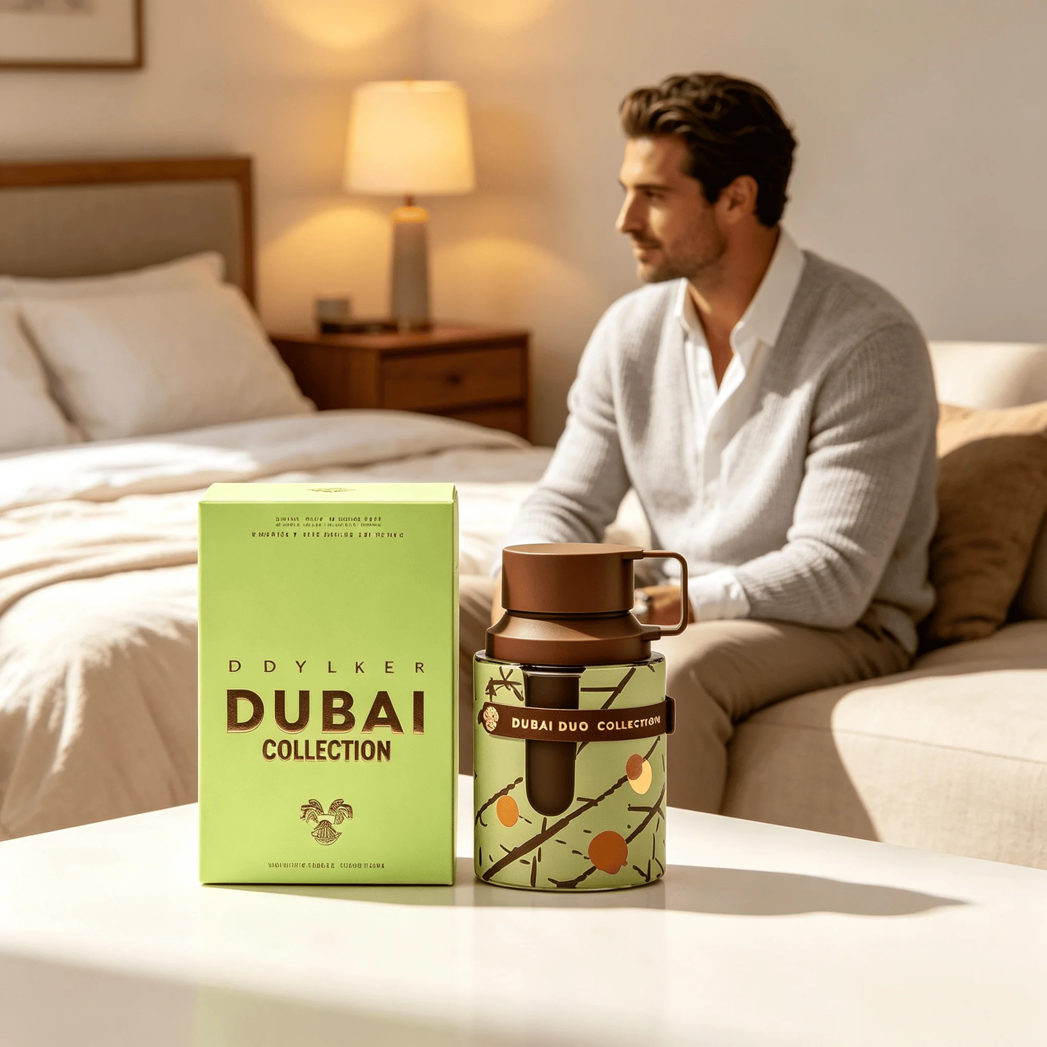 Armaf Odyssey Dubai Chocolat U - Fragrance Perfume In Dubai review and price