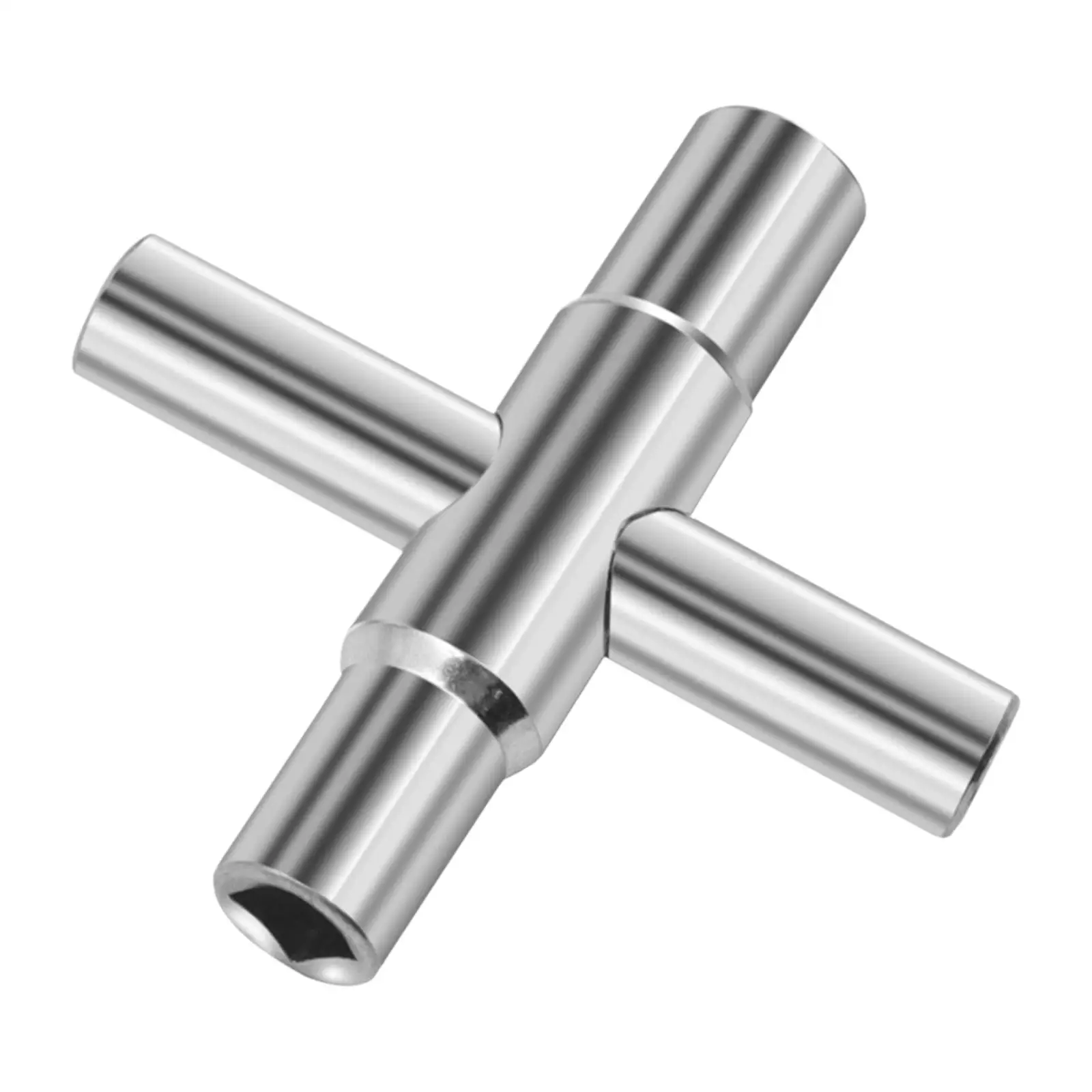 

Ключ для смесителя, сантехнические инструменты для электриков, ручной прочный ключ для ванной комнаты, для открытия и закрытия клапанов, кухонные патрубки