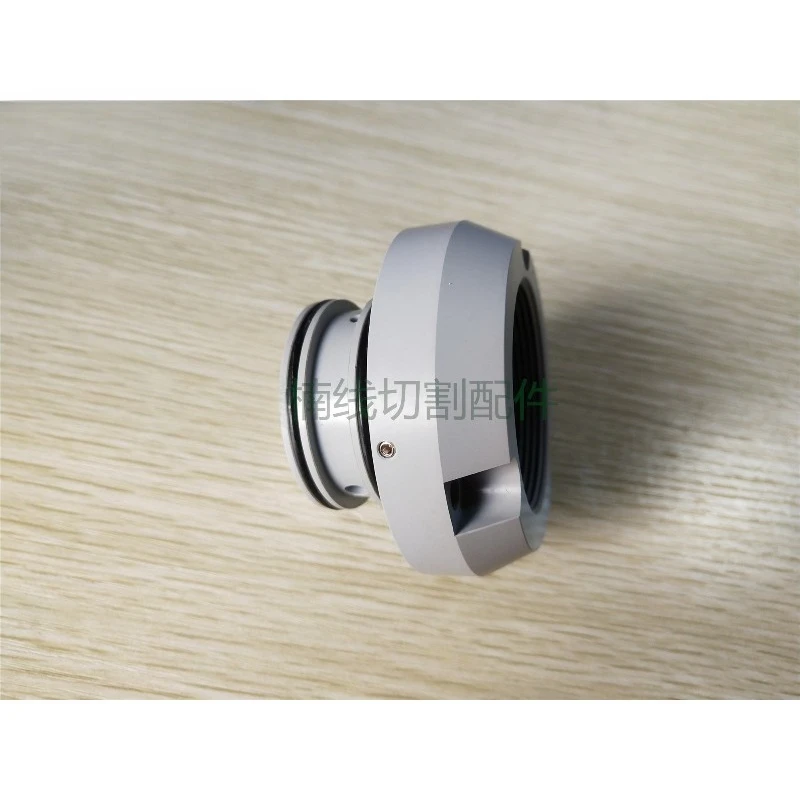 

1PC 204489700 EDM Flushing chamber Sprinkler head Seat Fit for Charmille