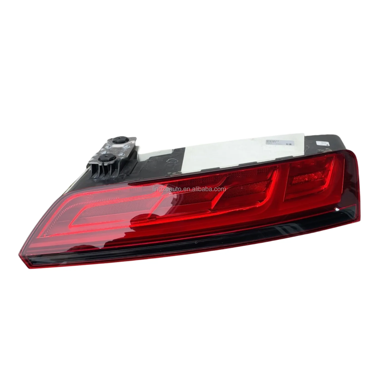 

Fit for Audi R8 Taillight 2016-2024 Audi R8 4S3 4S9 Tail Light Audi R8 Spyder Rear Lamp LED Stop Light EU Version