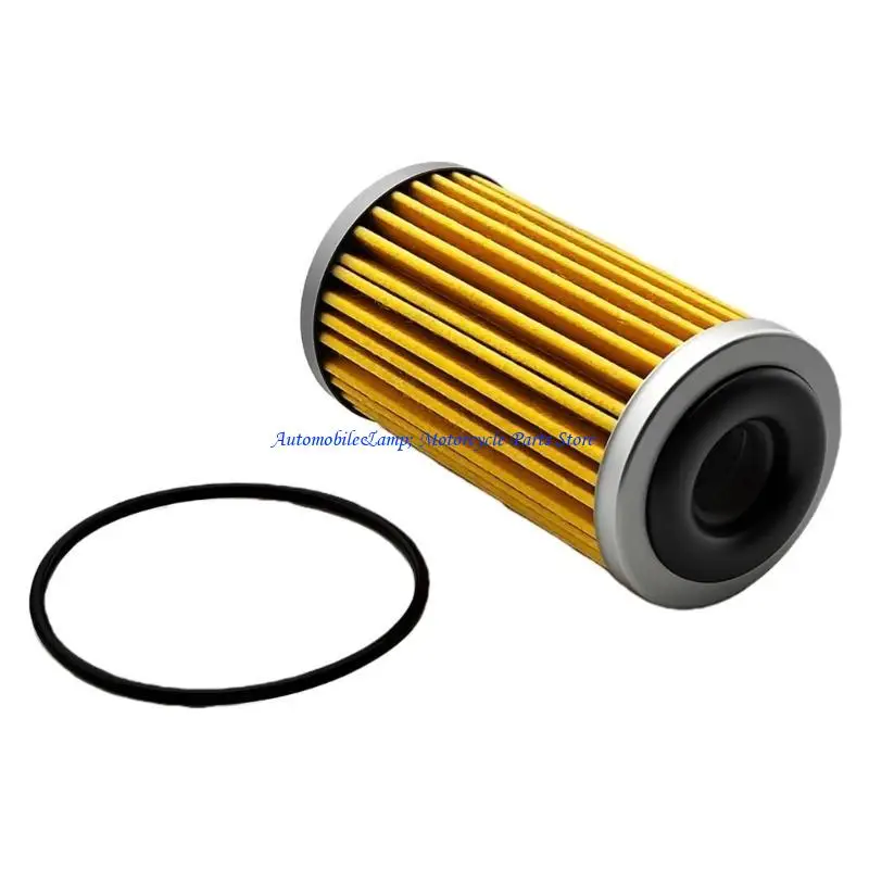 

Комбинированный фильтр коробки передач H7BD и прокладка 31726-1XF00 для лучшей чистоты жидкости