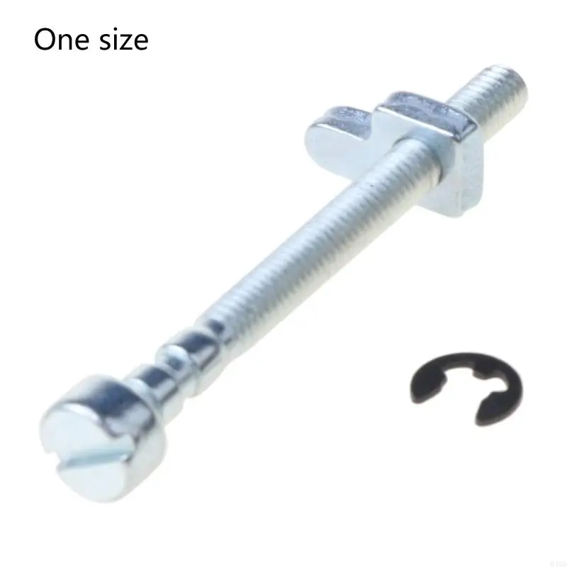 Pin barra tornillo ajuste tensor cadena B46D para 530016110