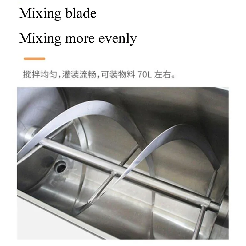 Paste Mixing Fillin…