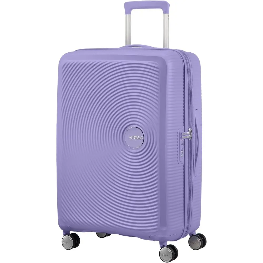 

Lavender 67cm Soundbox Luggage