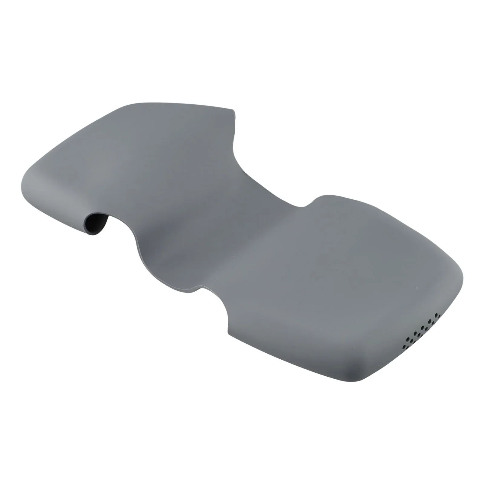 Cleaning Area Management Drain Hole Storage Saddle-Shaped Bag Cleaning Basket Compact Storage Solution Easy To Clean Material