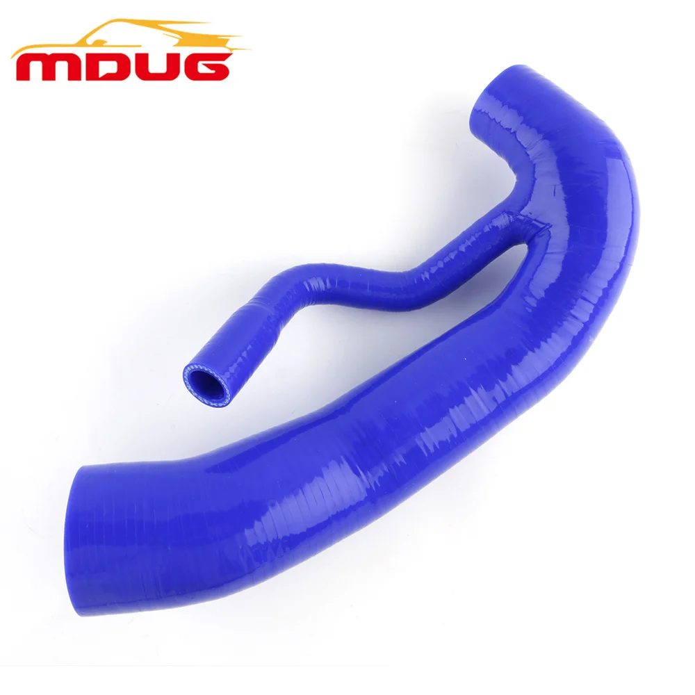 

Fits Mini Cooper S Countryman R60 FMINLR60 N18 Silicone Air Intake Inlet Hose