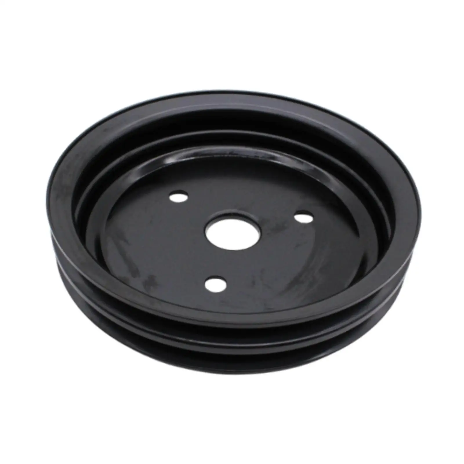 

Шкив коленчатого вала с двойной канавкой для Chevrolet Small Block V8 Gen. i 5.7 L / 350 Ci 5.0 L / 307 Ci 6.6 L / 400 Ci Насадка