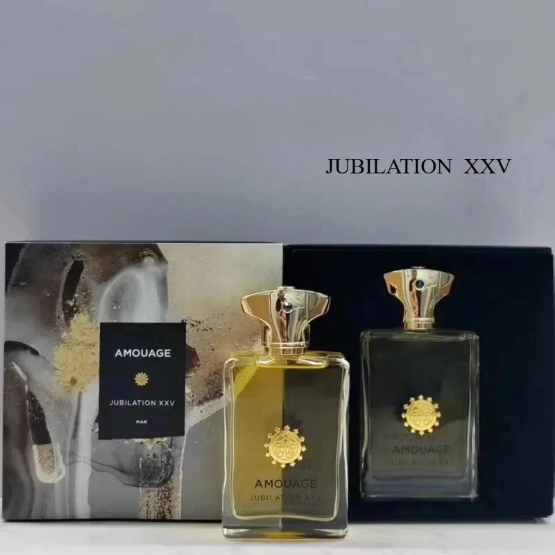 AMOUAGE Interlude 53 100 ml Mannen Eau De Parfum Reflectie Man Langdurige Aromatische Woody Warm Schoon Verfijnd Mannelijke Elegantie