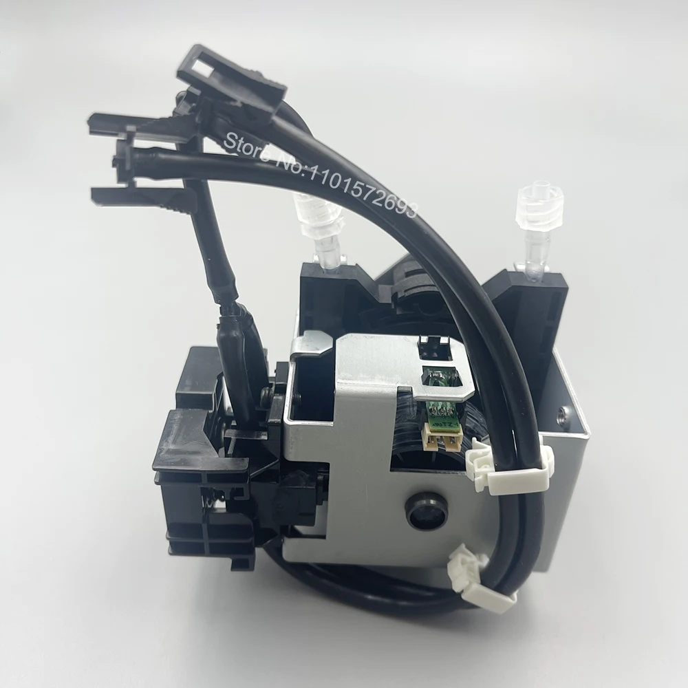 1PC Original Selective Path Pump Assy for Mimaki JV300 CJV300 CJV150 UJF3042 6042 M018988 Eco Solvent Uv Inkjet Printer Pumps