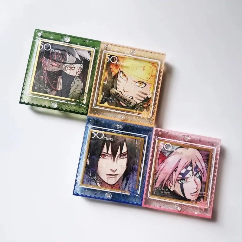 ناروتو أنيمي حامل نموذج لوحة الاكريليك نموذج عمل الشكل حلية اكسسوارات ألعاب رائعة أطفال أصدقاء هدية لمحبي كوس #2