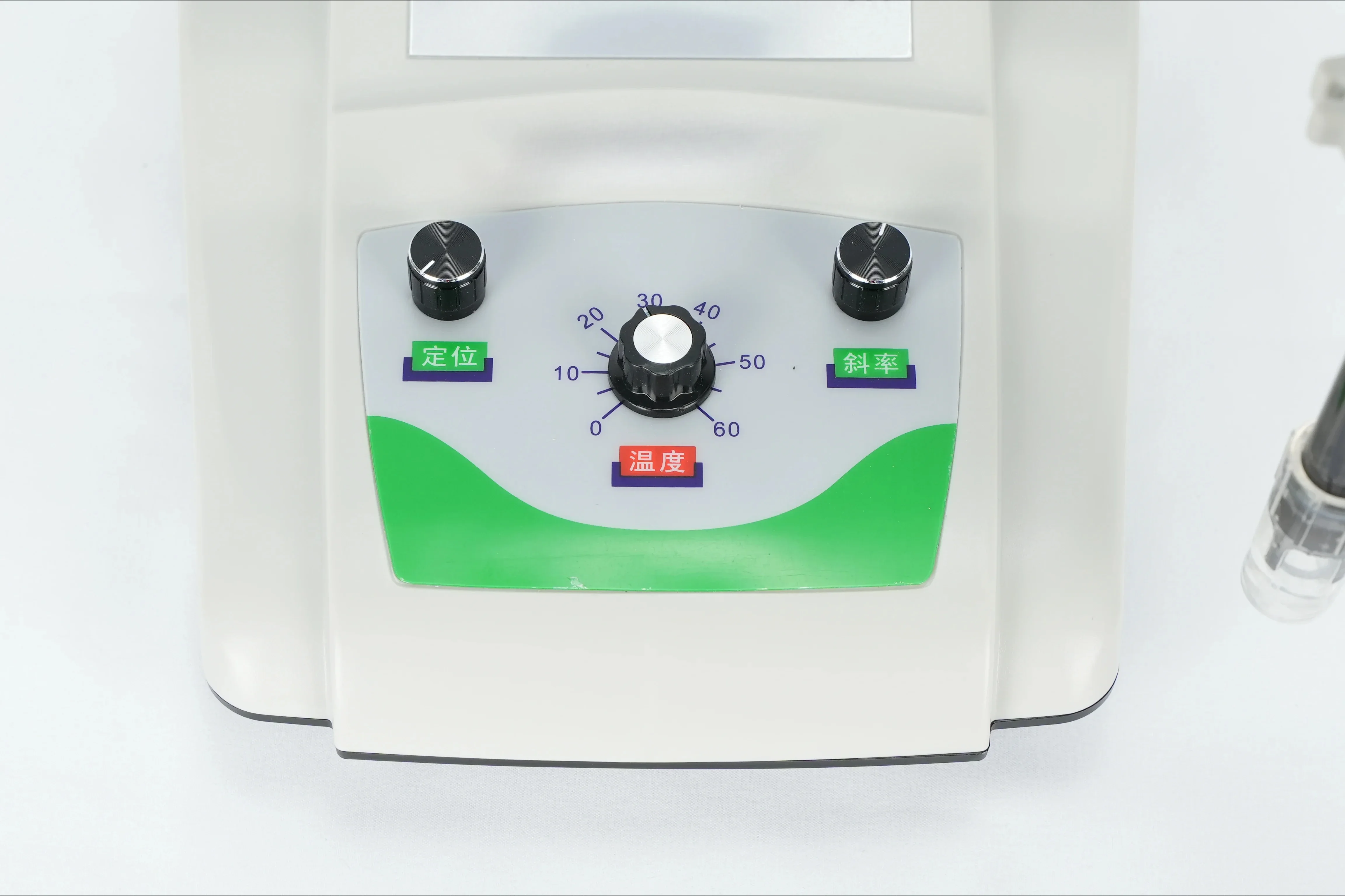 PHS-25 PHS-3C PH Meter Used for Laboratory Water Quality Testing