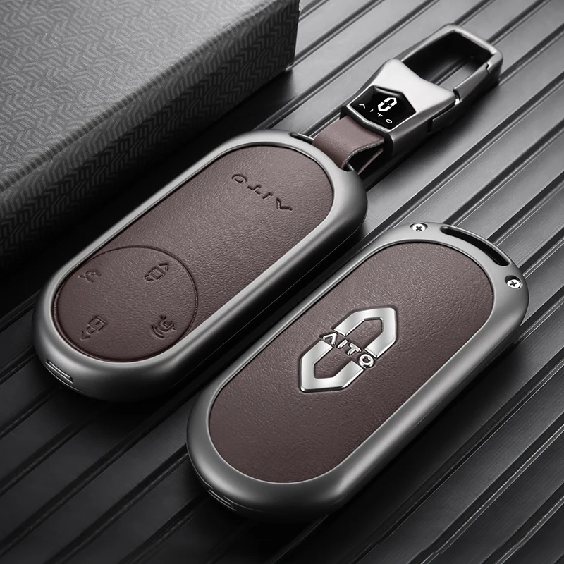 For 2026 Aito New M…