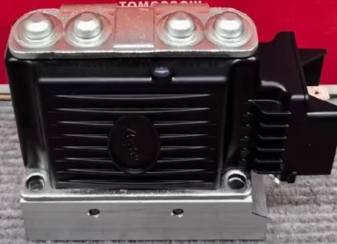 

2026 new PVEH32(S7) 11166824 electronic control module is in stock