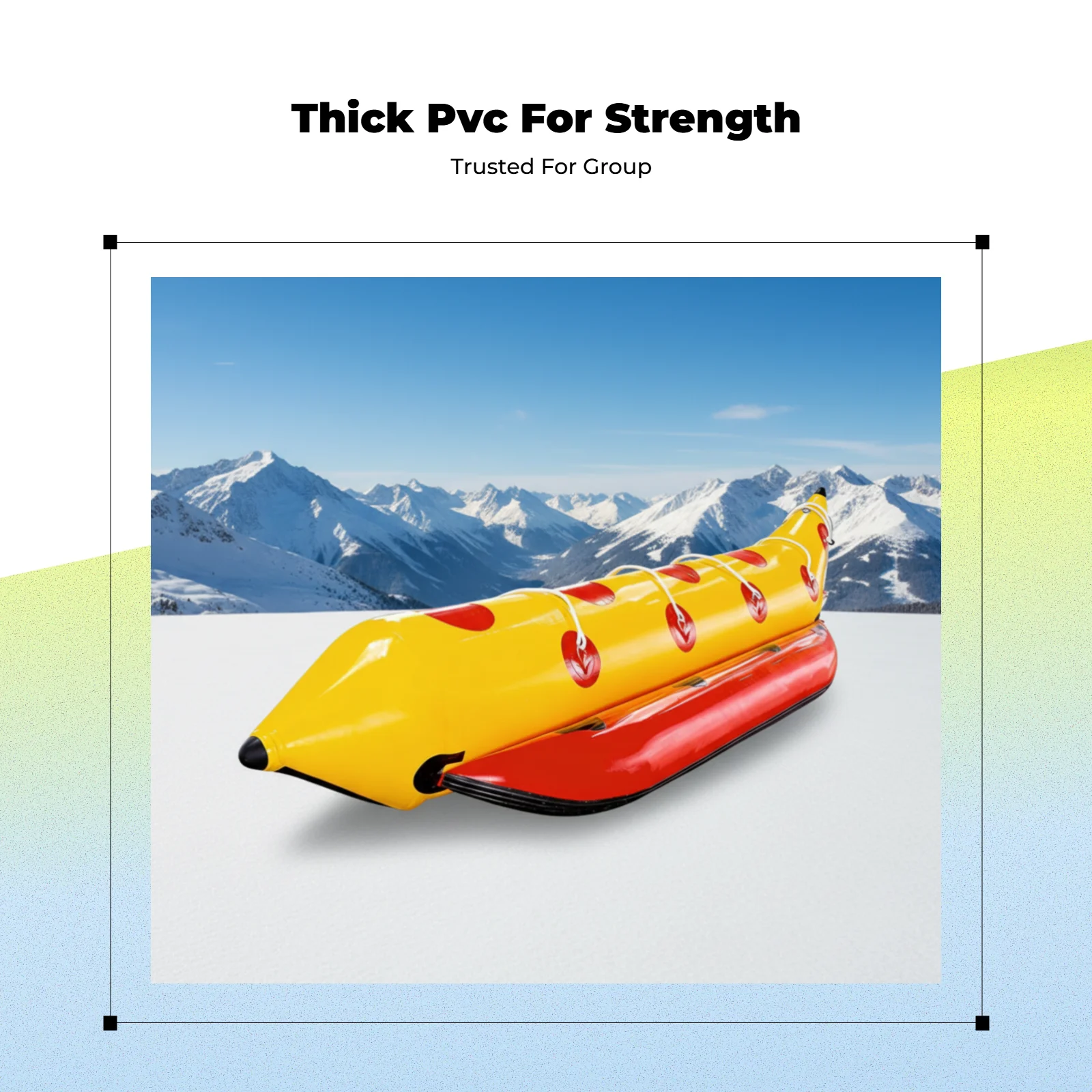 

Надувной мяч, ТПУ, для зимнего бассейна, безграничное веселье