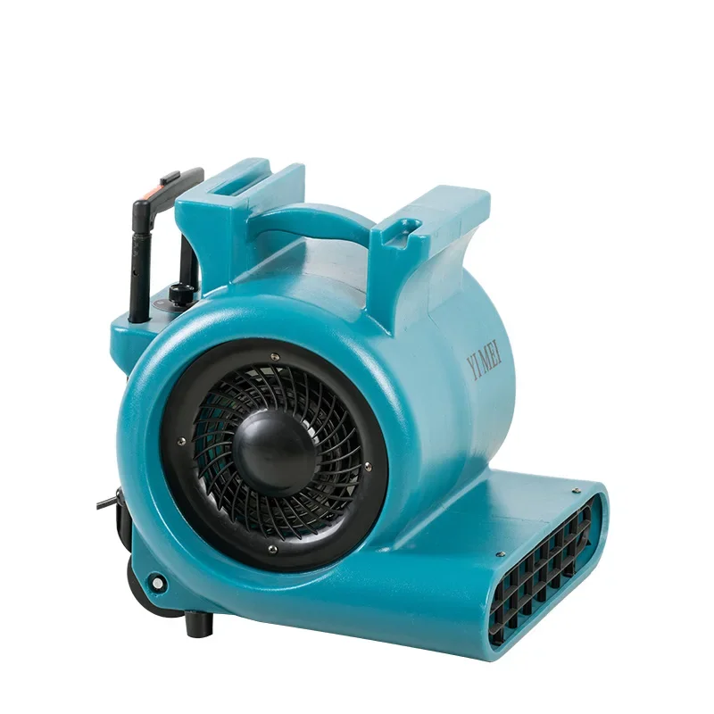 YM794 YIMEI Air Blower Cleaning Equipment Baiyun Cleaning