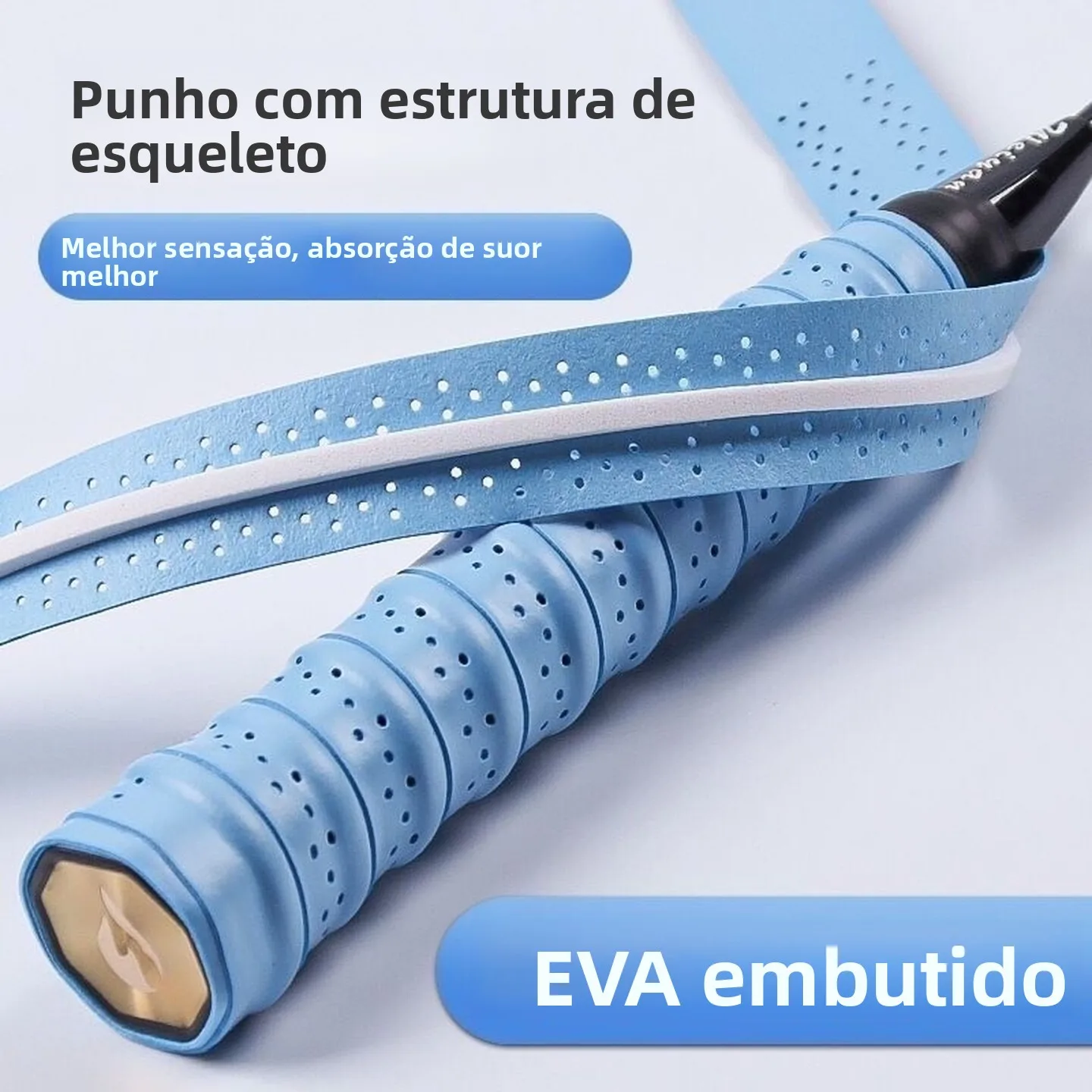 non-slip-sweat-absorbent-badminton-racket-grip-tape-with-film-coating-tennis-golf-fishing-rod-wrapping-thickened-hand-grip