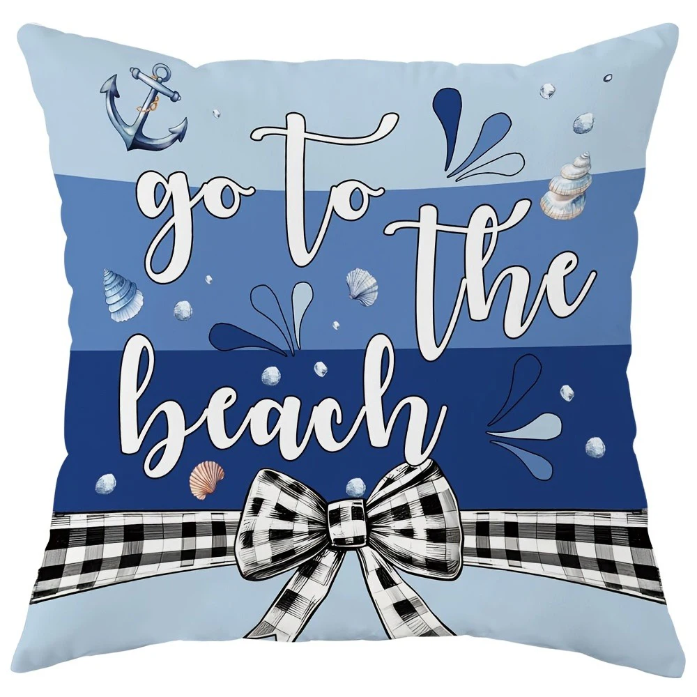 Funda De Almohada N… - image