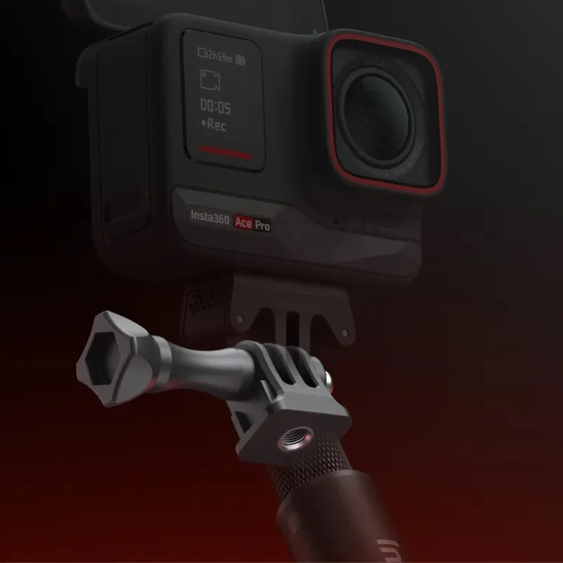 ‎ ‎ إلى ‎ ‎ ‎ ‏ محول لـ Insta ، وace Pro ، وr ، وكاميرا R ، والملحقات الأصلية