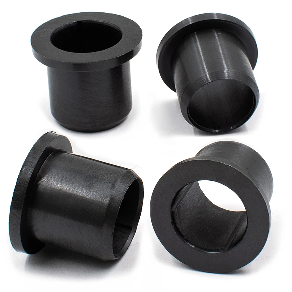 4 Pack  Flange Bushing For Cub Cadet 741-0660A 941-0660 741-0516A  Lawn Mower Accessories For Home Garden Tool