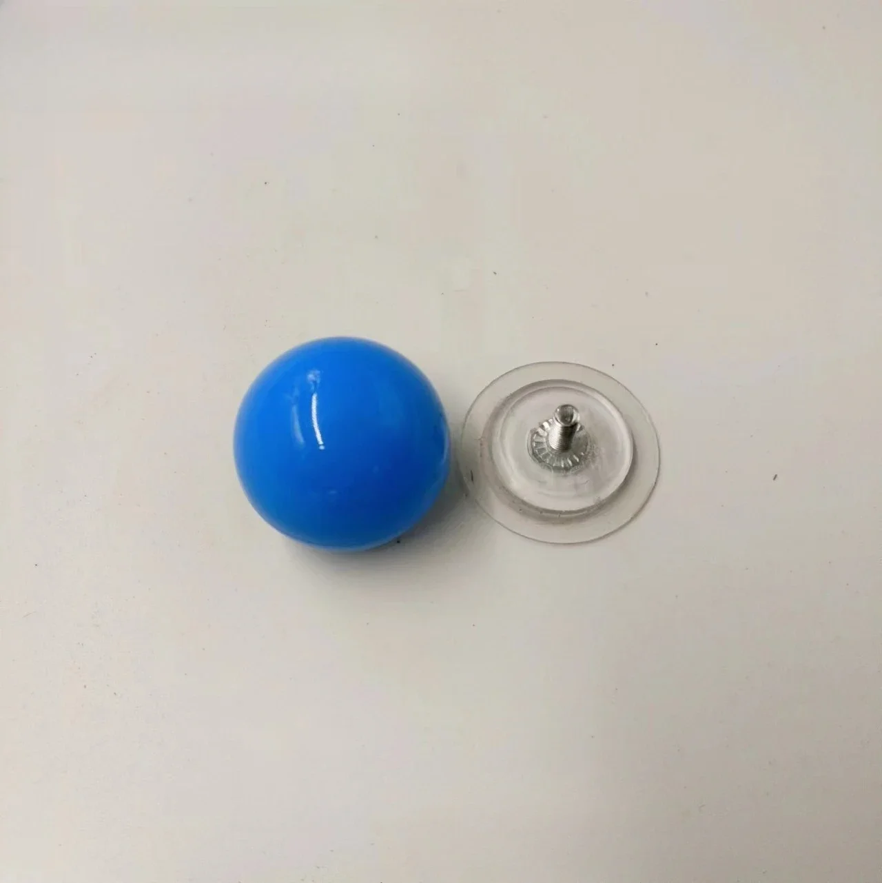 6pcs Single-Hole Round Ball Ca - огляд і ціна Furniture Hardware Manufacturer