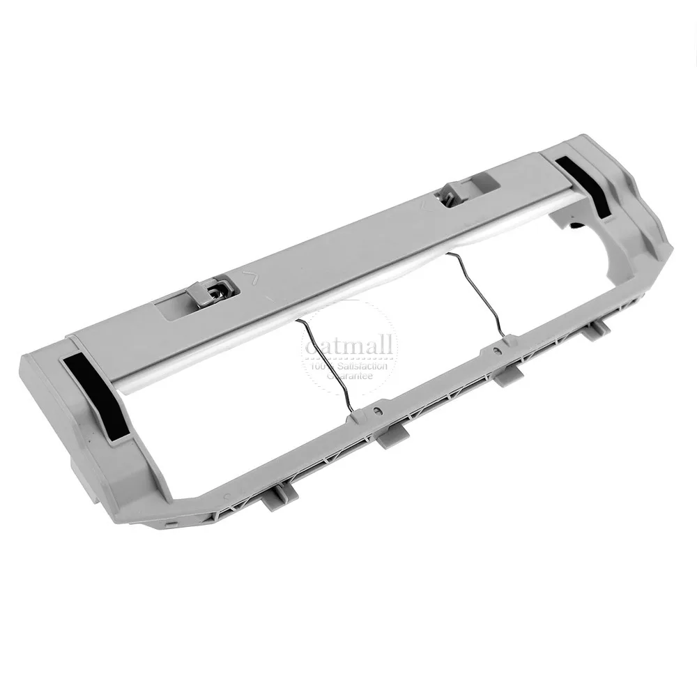 Capa Escova Para Xiaomi Mi Robot Mop Vácuo 2 Pro MJST1S / 2 Lite MJSTL Acessórios Peças de Reposição Tampa Do Rolo Central