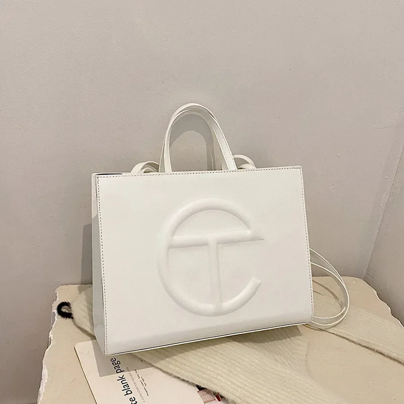 

​ ​ Роскошная дизайнерская сумка через плечо, женская сумка-трансформер, универсальная пригородная рабочая сумка, женская высококачественная шикарная сумка ​ ​