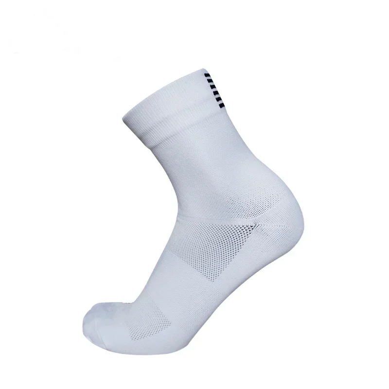 Road Ciclismo New Summer Cycling Calcetines Short Professional Sports Socks Socks Men Women Bike Socks