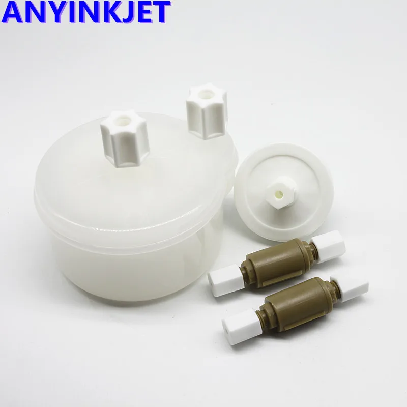 

Комплекты фильтров для Domino AGP DB-PG0245 для принтера Domino A120i A220i A-GP Continious Ink Jet Coding Printer