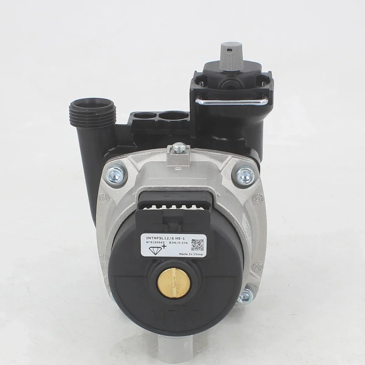 INTNFSL12/6 HE-1 Gas Boiler Part Water Circulation Pump Motor for Apply To Power 82W Water Heater Spare Parts