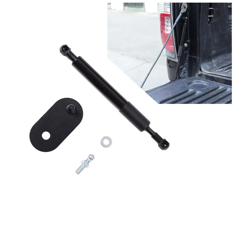 Tailgate Hydraulic Strut Pickup Tailgate Slow Down Damper Rod Truck Tailgate Damping Strut For Toyota Tundra XK50 2007-2021