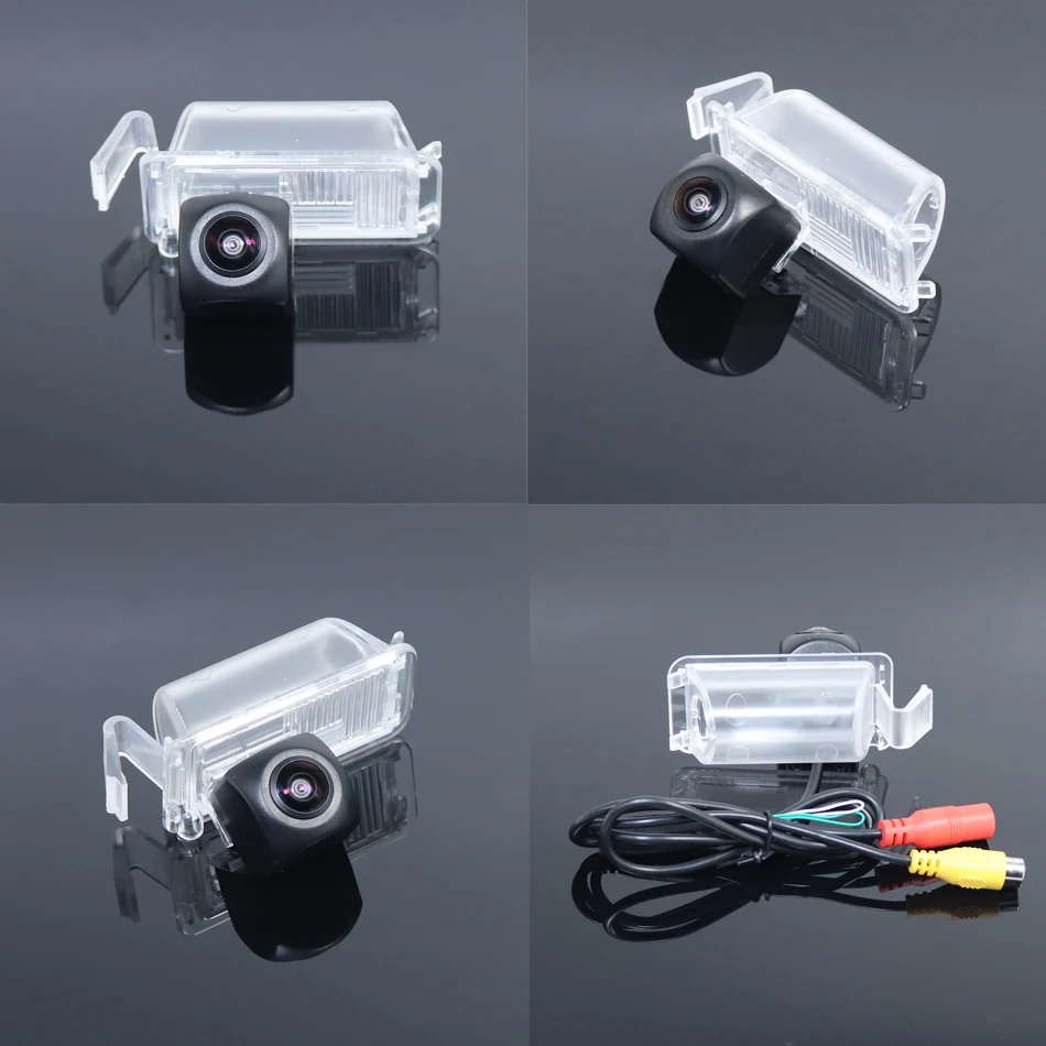 GAYINTT 170 Degree 1080P car parking backup Camera For Chevrolet Sail 2010~2019 Caprice MK6 2006~2017 Cavalier Buick Excelle