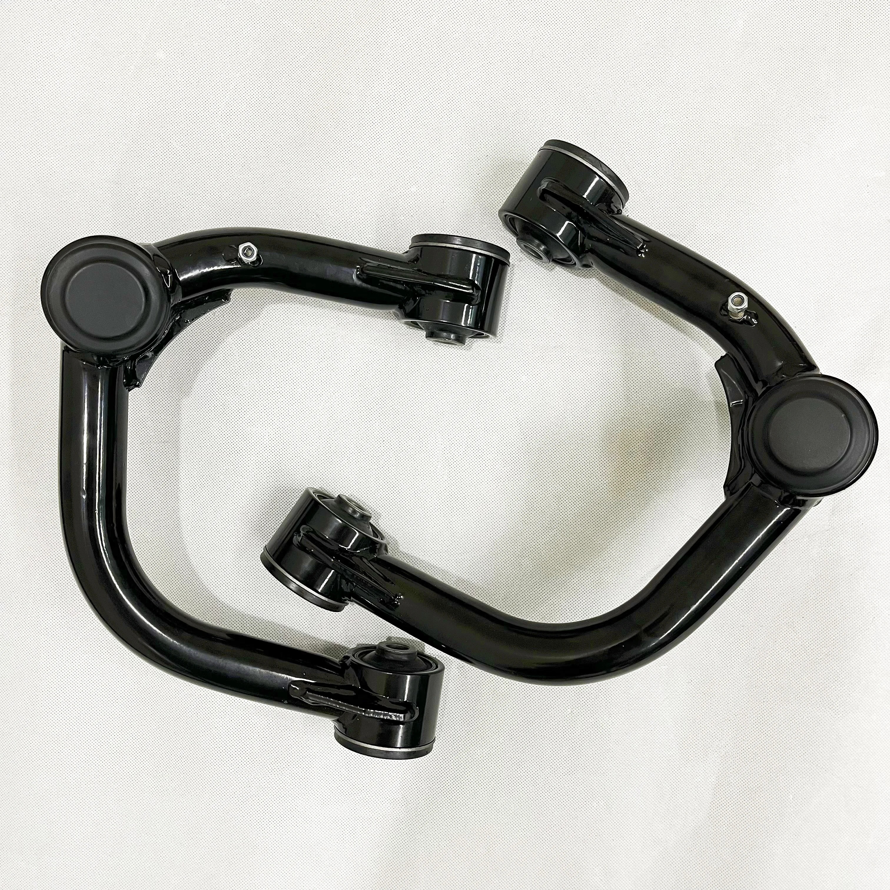 ชุดโช้คอัพปรับระดับได้สำหรับรถออฟโรด 4x4 พร้อมสปริงแบบคอยล์ พร้อมแขนควบคุมด้านบน ชุดยกสูง 2 นิ้ว สำหรับรถทาโคมา รุ่นใหม่